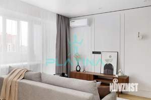 Студия квартира, на длительный срок, 39м2, 8/14 этаж