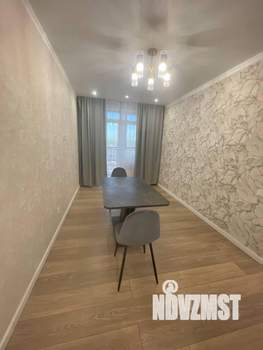 2-к квартира, на длительный срок, 35м2, 17/20 этаж