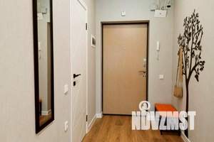 1-к квартира, посуточно, 34м2, 6/24 этаж