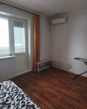 1-к квартира, на длительный срок, 35м2, 8/9 этаж