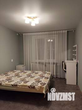 2-к квартира, на длительный срок, 50м2, 2/9 этаж