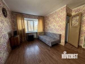 1-к квартира, на длительный срок, 34м2, 2/5 этаж