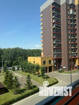 2-к квартира, посуточно, 58м2, 3/20 этаж