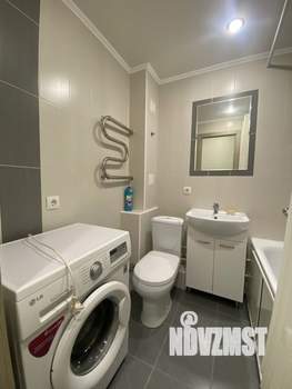 1-к квартира, на длительный срок, 36м2, 9/10 этаж