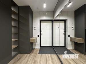 1-к квартира, на длительный срок, 47м2, 17/26 этаж