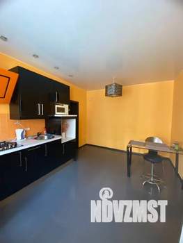 1-к квартира, посуточно, 50м2, 3/7 этаж