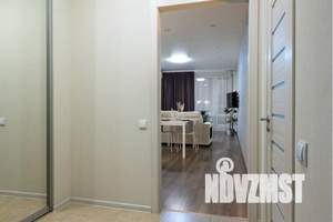 1-к квартира, посуточно, 30м2, 14/25 этаж