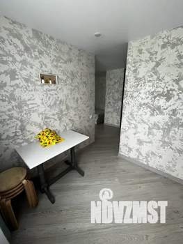 1-к квартира, посуточно, 33м2, 5/5 этаж