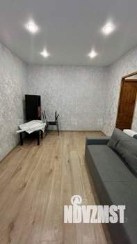 1-к квартира, на длительный срок, 26м2, 1/5 этаж