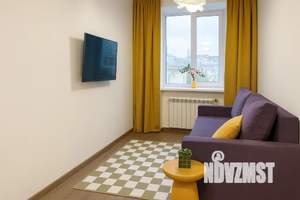 2-к квартира, посуточно, 48м2, 5/5 этаж