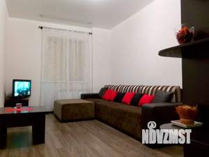 2-к квартира, посуточно, 75м2, 9/14 этаж