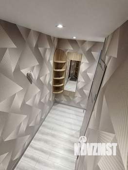 1-к квартира, на длительный срок, 40м2, 3/5 этаж