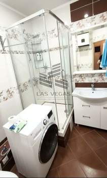 2-к квартира, на длительный срок, 46м2, 5/9 этаж