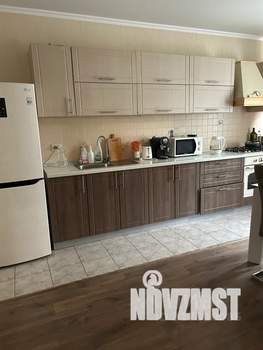 2-к квартира, посуточно, 70м2, 1/9 этаж