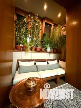 2-к квартира, посуточно, 86м2, 2/5 этаж