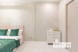 Студия квартира, посуточно, 30м2, 6/20 этаж