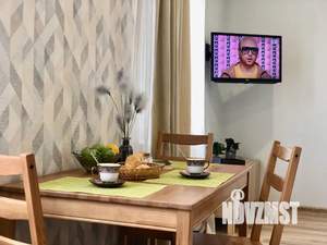 1-к квартира, посуточно, 38м2, 2/8 этаж