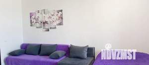 Студия квартира, посуточно, 36м2, 16/25 этаж