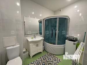 1-к квартира, на длительный срок, 40м2, 3/9 этаж