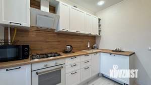 1-к квартира, на длительный срок, 40м2, 6/10 этаж