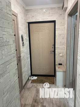 1-к квартира, посуточно, 32м2, 7/17 этаж