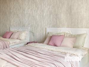 2-к квартира, посуточно, 52м2, 6/25 этаж