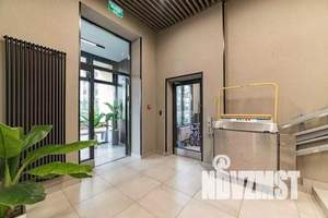 1-к квартира, посуточно, 36м2, 11/17 этаж