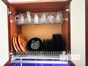 2-к квартира, посуточно, 45м2, 2/5 этаж