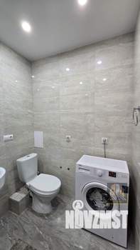 1-к квартира, на длительный срок, 34м2, 7/10 этаж