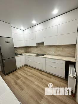 1-к квартира, на длительный срок, 42м2, 3/21 этаж