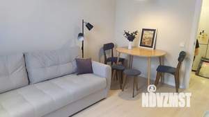 2-к квартира, посуточно, 34м2, 5/12 этаж