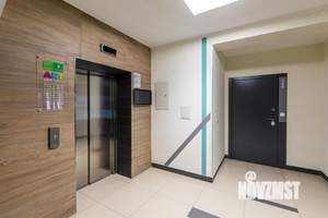 3-к квартира, посуточно, 70м2, 1/1 этаж