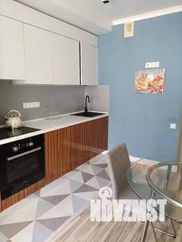 1-к квартира, посуточно, 46м2, 7/10 этаж