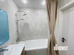 1-к квартира, на длительный срок, 36м2, 5/11 этаж