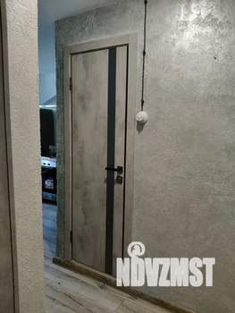 1-к квартира, посуточно, 40м2, 6/9 этаж