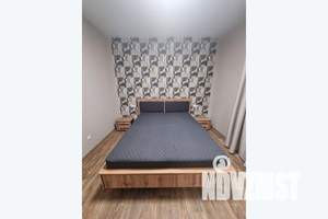 2-к квартира, посуточно, 71м2, 9/24 этаж