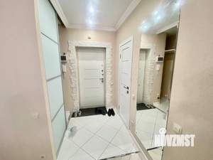 Студия квартира, на длительный срок, 45м2, 11/24 этаж