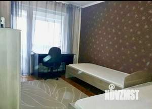 3-к квартира, на длительный срок, 68м2, 5/9 этаж