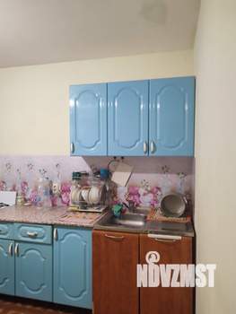 1-к квартира, на длительный срок, 40м2, 10/10 этаж