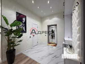 1-к квартира, на длительный срок, 70м2, 6/9 этаж