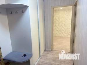 2-к квартира, посуточно, 44м2, 1/5 этаж