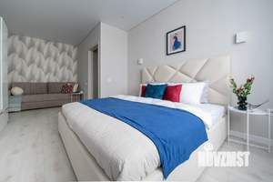 1-к квартира, на длительный срок, 41м2, 9/19 этаж