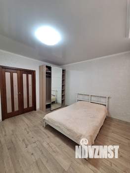 1-к квартира, на длительный срок, 35м2, 4/14 этаж