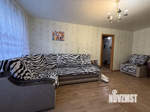 2-к квартира, на длительный срок, 46м2, 2/5 этаж