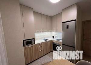 1-к квартира, на длительный срок, 40м2, 4/8 этаж