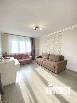 2-к квартира, на длительный срок, 60м2, 10/16 этаж