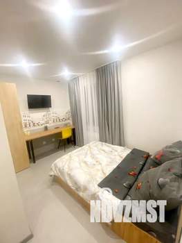 1-к квартира, посуточно, 31м2, 1/10 этаж