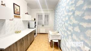 1-к квартира, на длительный срок, 42м2, 3/23 этаж