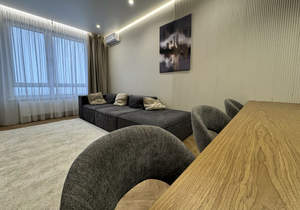 1-к квартира, на длительный срок, 56м2, 9/20 этаж