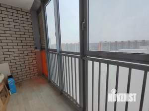 Студия квартира, на длительный срок, 30м2, 9/19 этаж